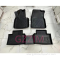 Mazda CX-30 LHD/RHD floor mats foot pad